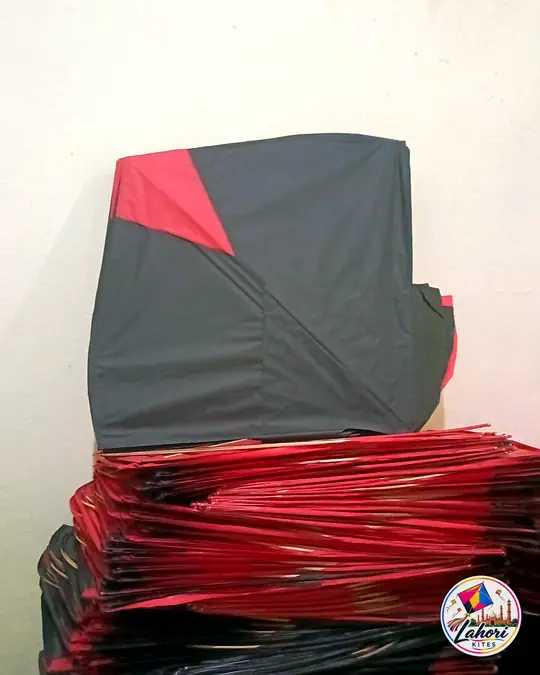 Bulk kite stock for wholesale orders