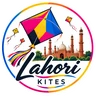 Lahori Kites logo